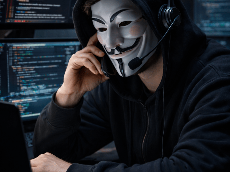 How ONE Word Can Easily Keep Your Family Safe in a&nbsp;Crisis